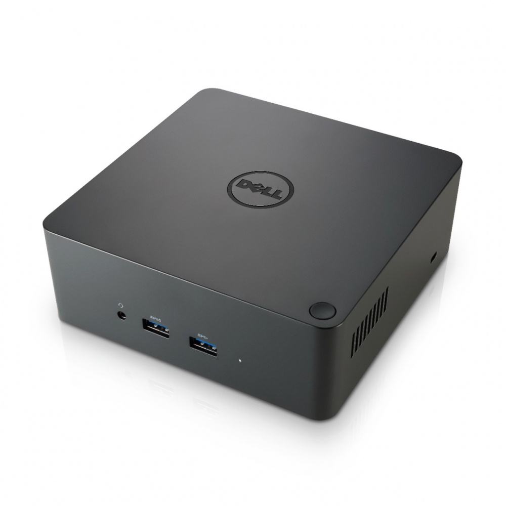 Dell Docking Station Tb16 Thunderbolt 3 3x Usb 3.0, 452-bcnp 