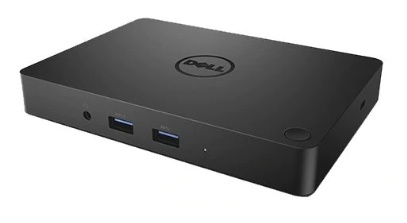 Compra Dell Docking Station Usb X Usb Hdmi X Mini Displayport Bddu Cyberpuerta Mx