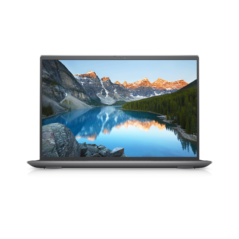 Laptop Dell Inspiron 5310 13.3" Quad HD, Intel Core i5-11320H 3.10GHz, 8GB, 256GB SSD, Windows 11 Home 64-bit, Español, Plata