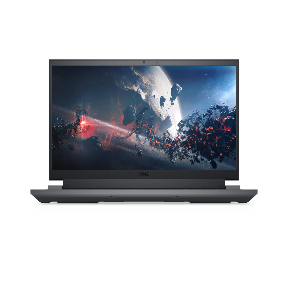 Laptop Gamer Dell G15 5530 15.6" Full HD, Intel Core i7-13650HX, GeForce RTX 4050, 16GB, 512GB SSD, Windows 11 Home, Español, Negro