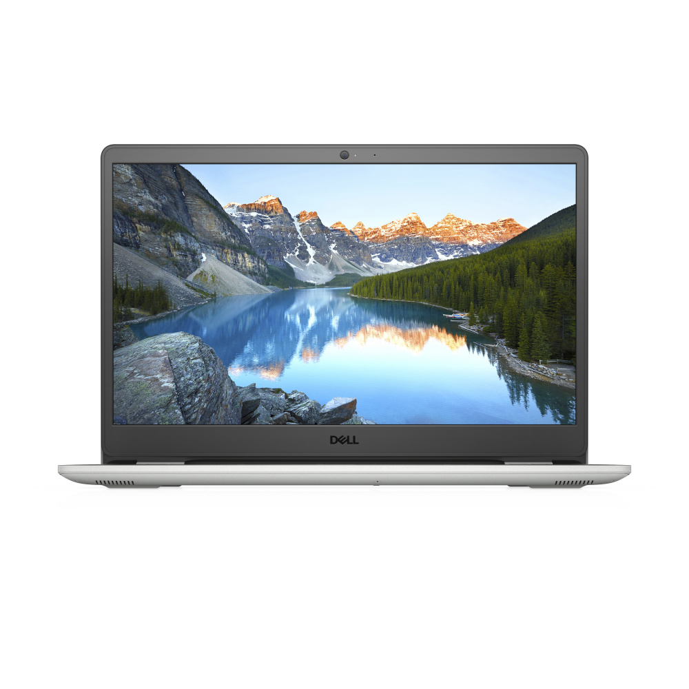 Laptop Dell Inspiron 3501 15.6" HD, Intel Core i3-1115G4 3GHz, 8GB, 256GB SSD, Windows 10 Home 64-bit, Español, Plata