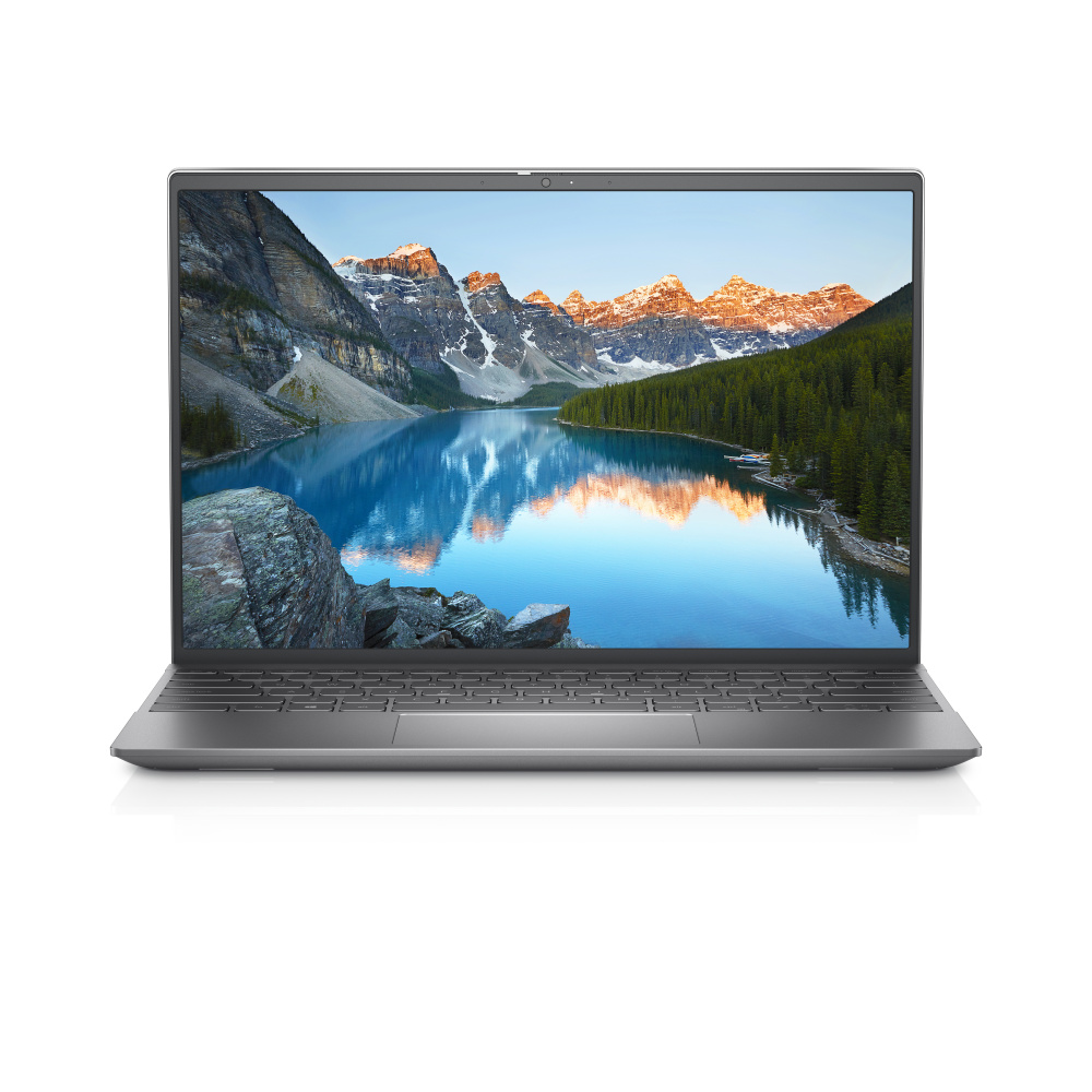 Laptop Dell Inspiron 13 5310 13.3" Quad HD, Intel Core i7-11390H 2.90GHz, 8GB, 512GB SSD, Windows 11 Home 64-bit, Español, Plata