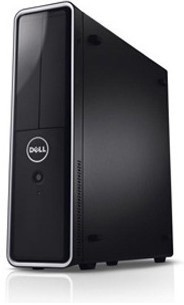 Computadora Dell Inspiron 620s, Intel Core i3-2100 3.30GHz, 4GB, 500GB, Windows 7 Professional 64-bit