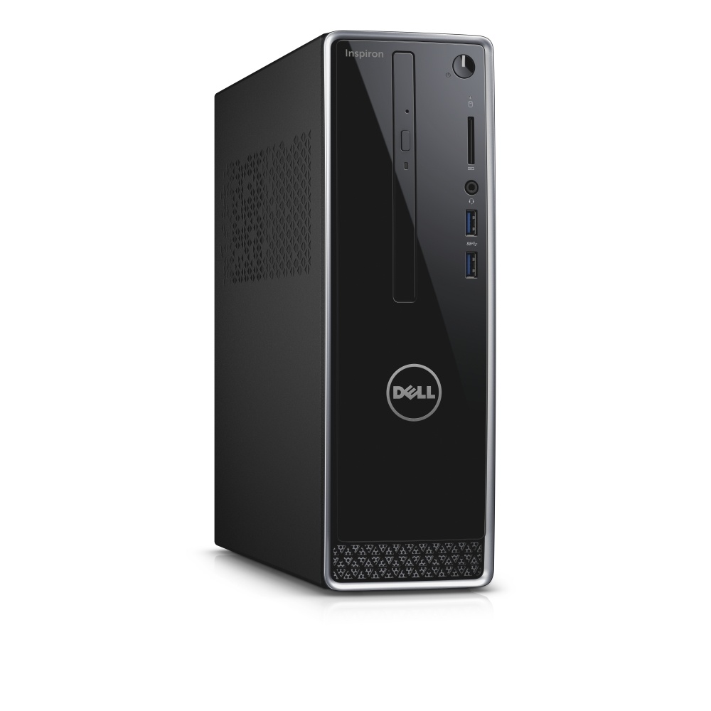 PC Dell Inspiron 3252 Intel Celeron N3050 500GB