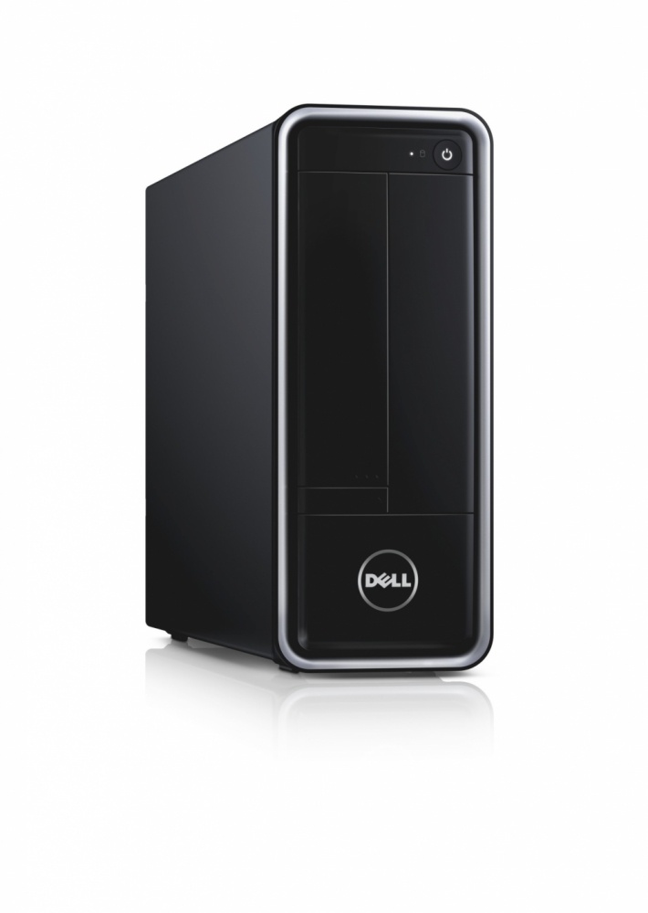 DELL Inspiron 3647 デスクトップPC 1TB大容量 - デスクトップ型PC