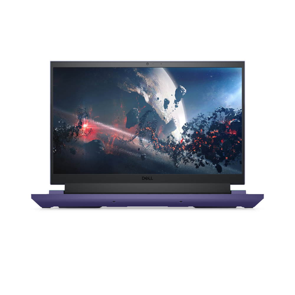 Laptop Gamer Dell G15 5530 15.6" 1920x1080 Full HD, Intel Core i5-13450HX, NVIDIA GeForce RTX 4050, 16GB, 512GB SSD, Windows 11 Home, Español