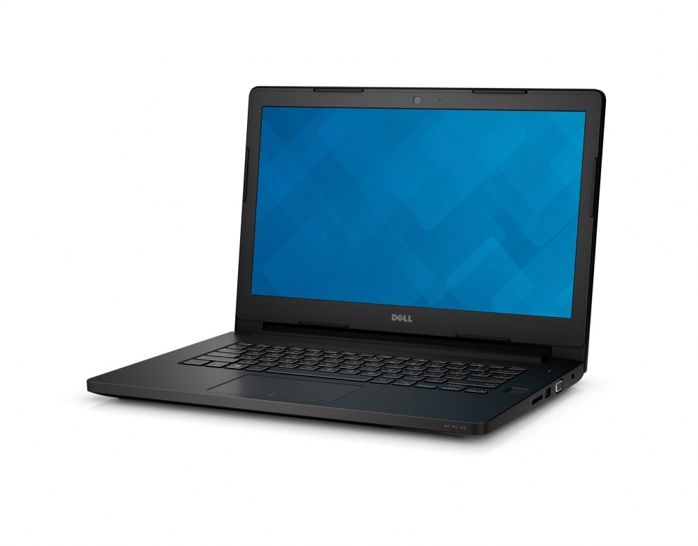 Dell latitude 3460 обзор