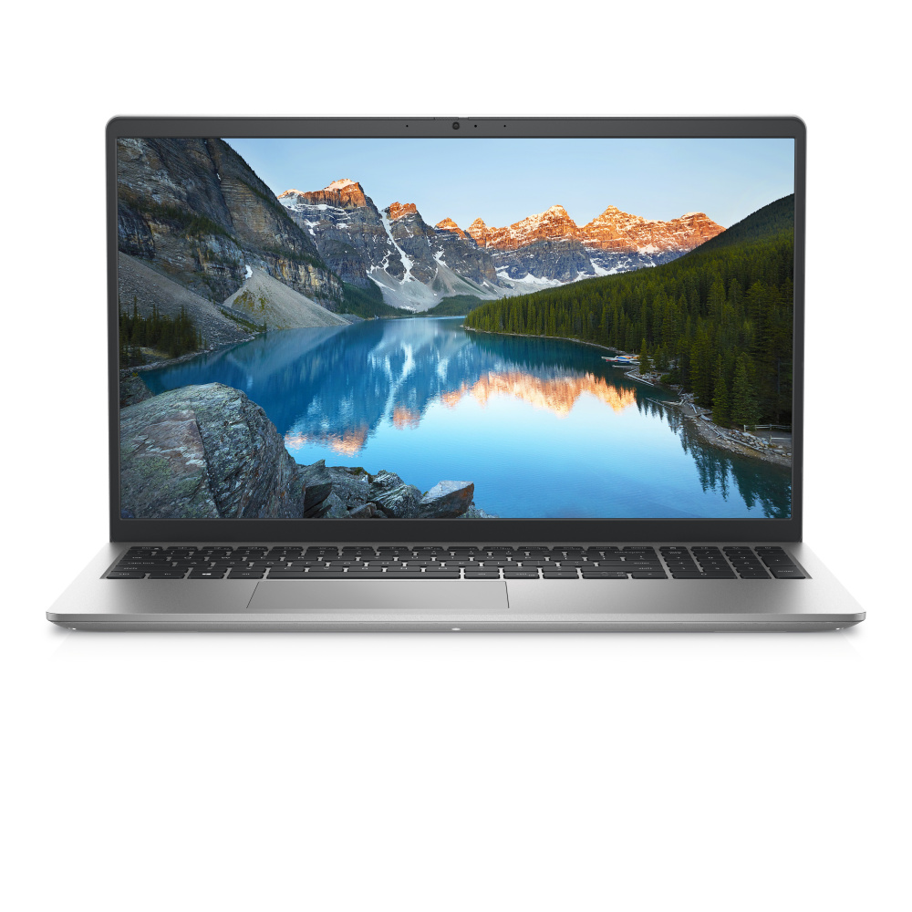 Laptop Dell Inspiron 3520 15.6" Full HD, Intel Core i3-1215U 3.30GHz, 16GB, 512GB SSD, Windows 11 Home 64-bit, Español, Plata ― Configuración Especial, 1 Año de Garantía