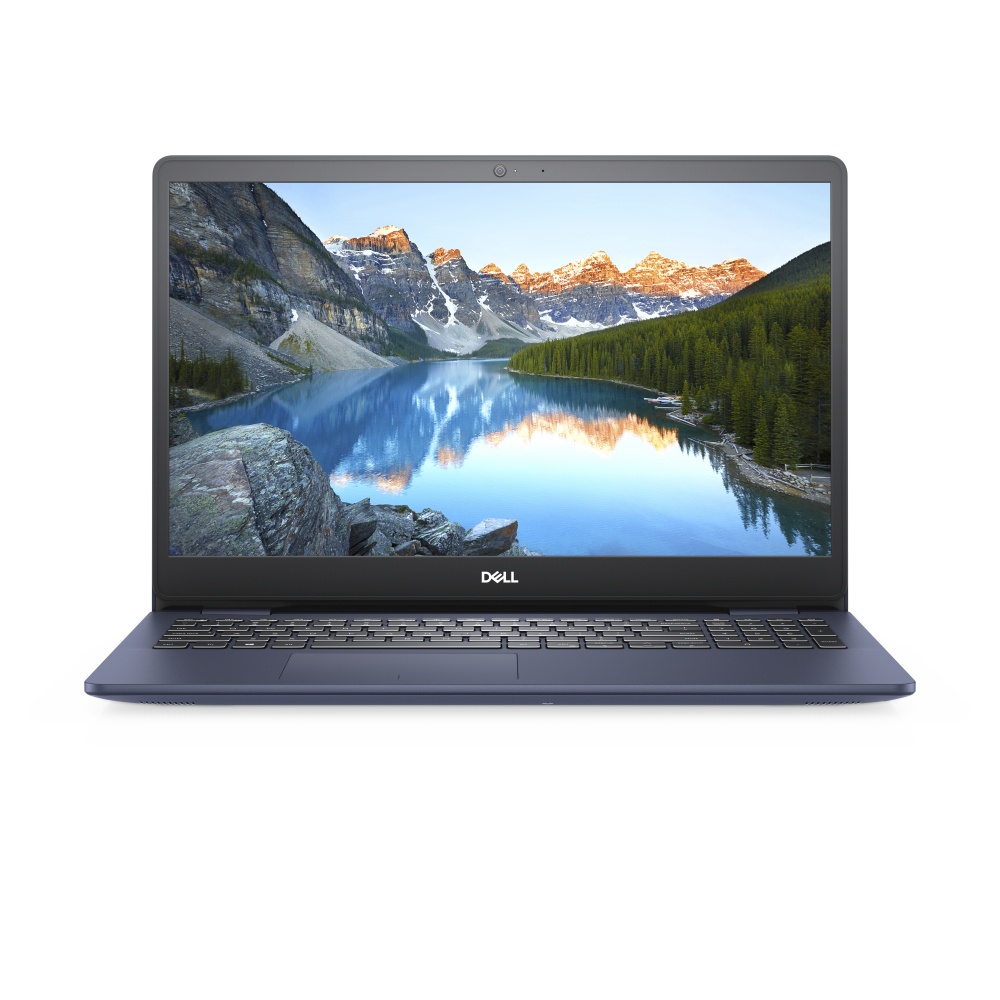 Laptop Dell Inspiron 5593 15.6" Full HD, Intel Core i5-1035G1 1GHz, 8GB, 256GB SSD, Windows 10 Home 64-bit, Azul
