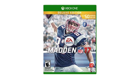 Madden NFL 20 - Xbox One - ESD