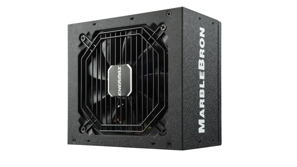 Блок питания 750w enermax marblebron emb750ewt обзор