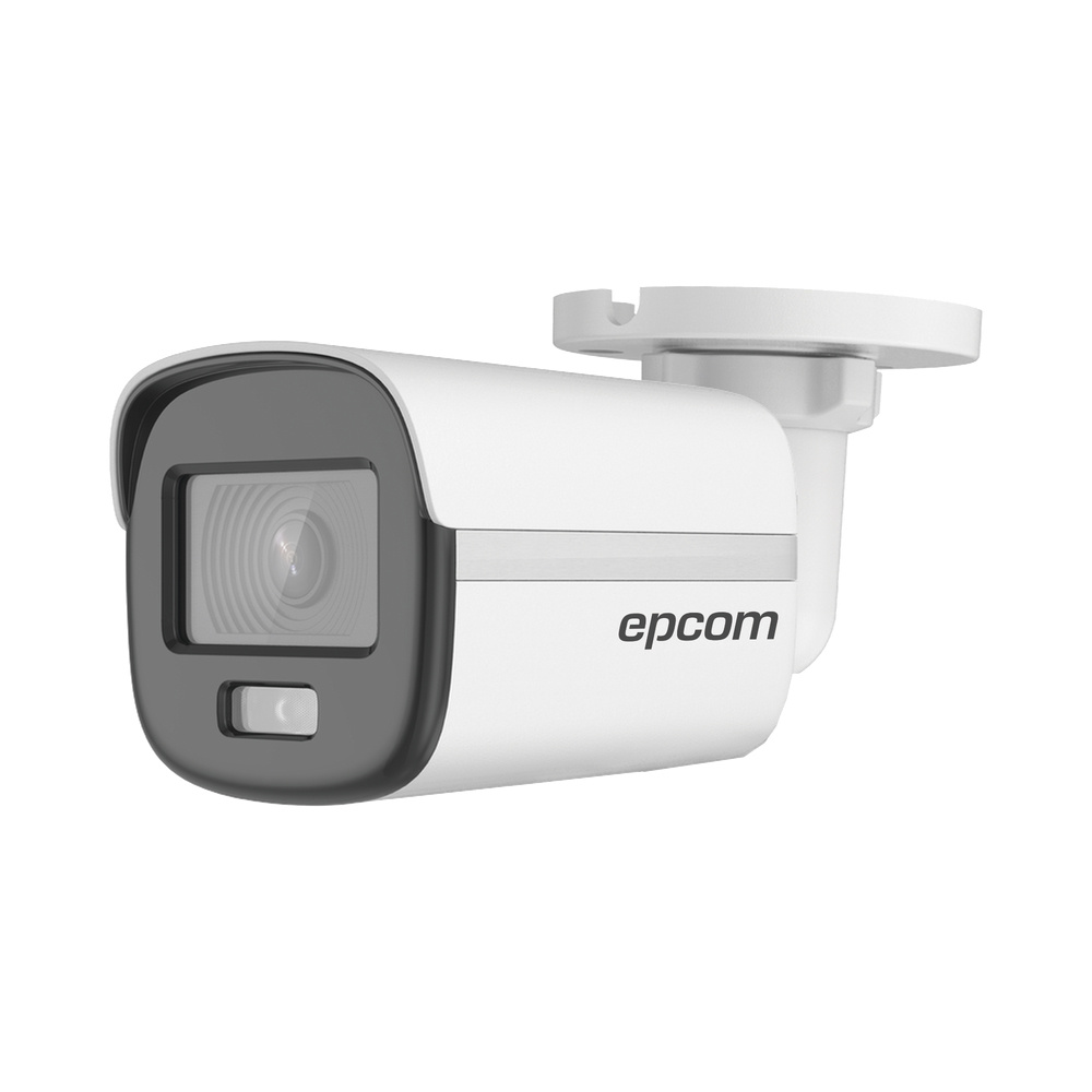 Compra Epcom Cámara CCTV Bullet Turbo HD Int Ext Alámbrico B3K TURBO C Cyberpuerta mx