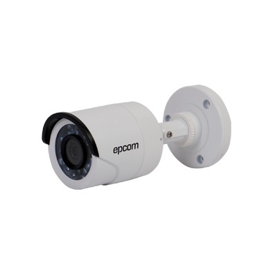 Compra Epcom C Mara Cctv Bullet Ir P Exteriores Legend Turbohd