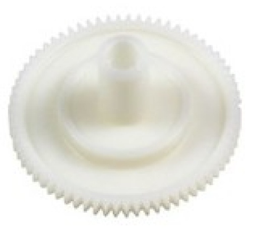 Epson Spur Gear 34 1013093 Para Fx880 880t 1180 2190 Lq590 1013093 Cyberpuertamx 8113