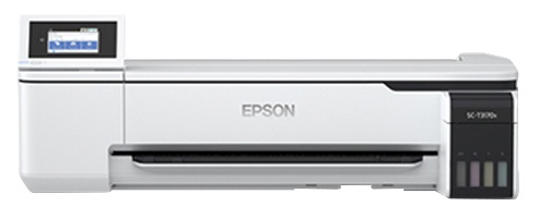 Epson SureColor T3170x 24", Color, Inyección, Print