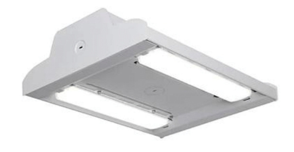 GE Lámpara LED para Techo Empotrable, Interiores, Luz Blanca Neutra, 68W, 18000 Lúmenes, Blanco