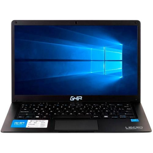 Compra Laptop Ghia Libero 14 Intel Celeron 4gb 128gb Ssd Lh514cp