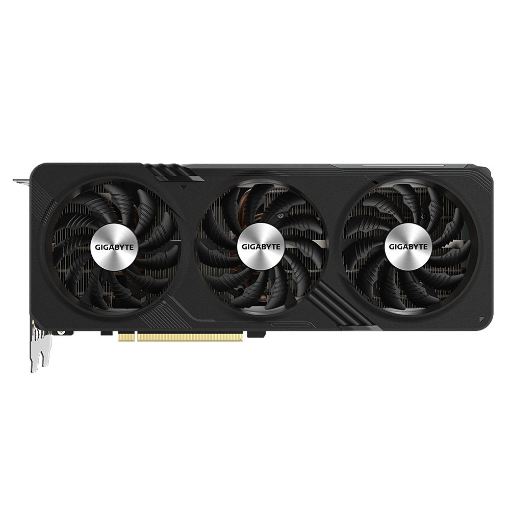 Tarjeta de Video Gigabyte AMD Radeon RX 7600 XT GAMING OC 16G, 16GB 128-bit GDDR6, PCI Express 4.0