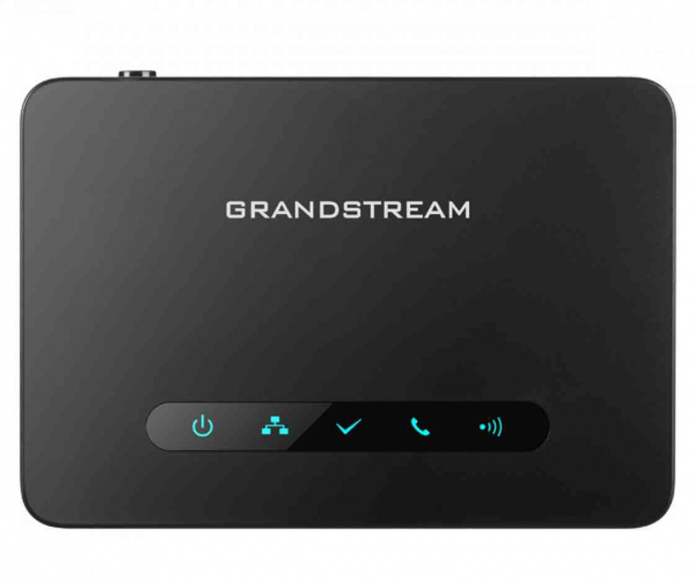 Grandstream dp750 настройка ростелеком