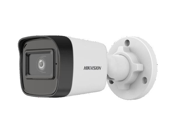 Compra Hikvision C Mara Ip Bullet Ir Int Ext Acusense Lite Ds Cd G Iu Cyberpuerta Mx