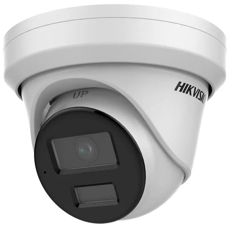 Compra Hikvision C Mara Ip Turret Ir P Exterior Ds Cd G Is U H