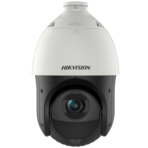 Hikvision Cámara IP Domo PTZ IR para Exteriores DS-2DE4225IW-DE(T5), Alámbrico, 1920 x 1080 Píxeles, Día/Noche