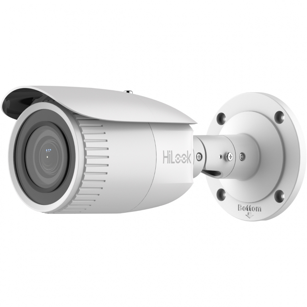 Compra Hikvision C Mara Ip Bullet Ir P Ext Hilook X Ipc B H Z