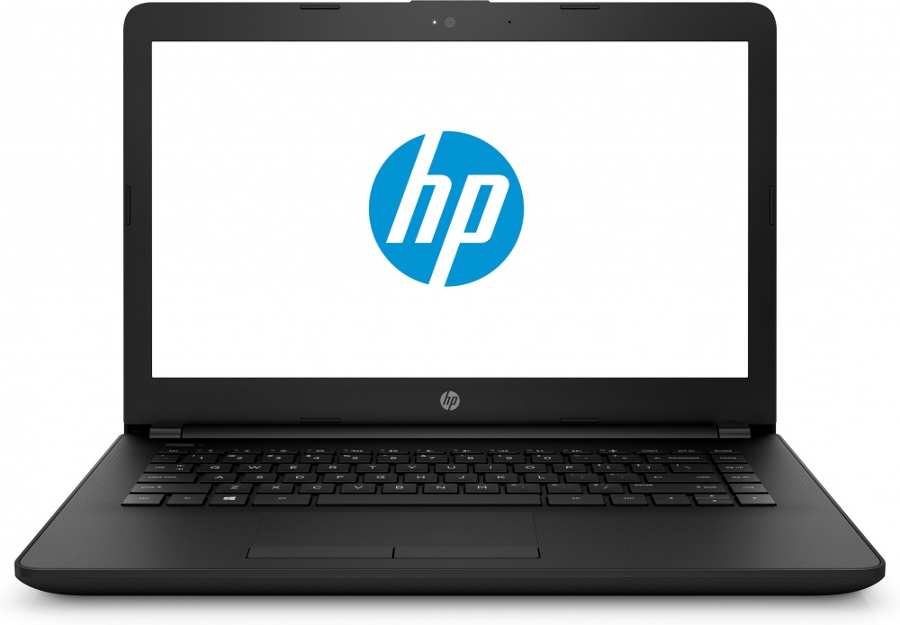 Laptop HP 14-bw012nr 14" HD, AMD E2-9000e 1.50GHz, 4GB, 32GB, Windows 10 Home 64-bit, Negro