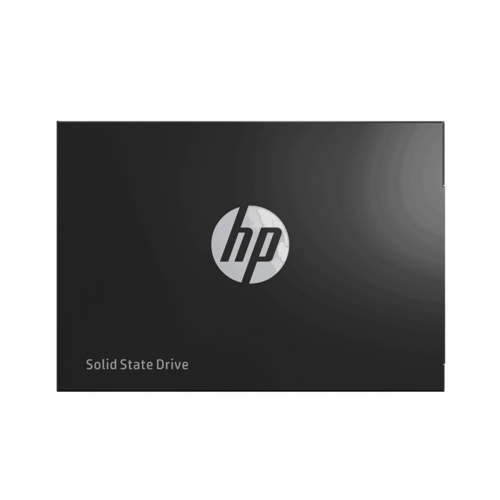SSD HP S650, 120GB, SATA III, 2.5"