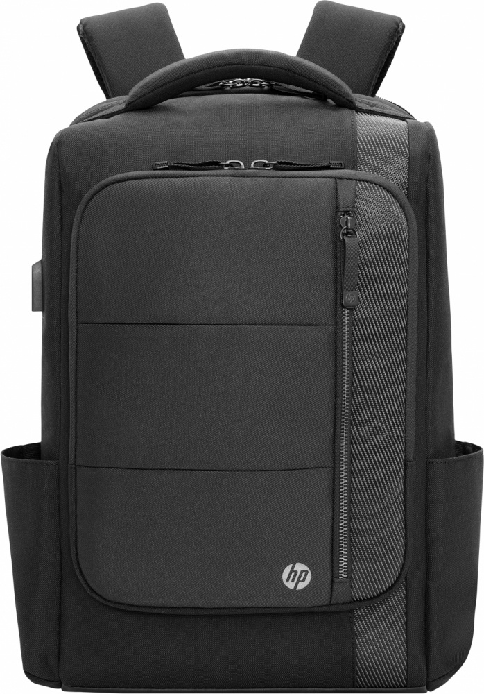 HP Mochila Renew Executive para Laptop 16", Negro