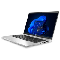Laptop HP ProBook 440 G9 14" Full HD, Intel Core i5-1235U 3.30GHz, 8GB, 256GB SSD, Windows 11 Pro 64-bit, Español, Plata