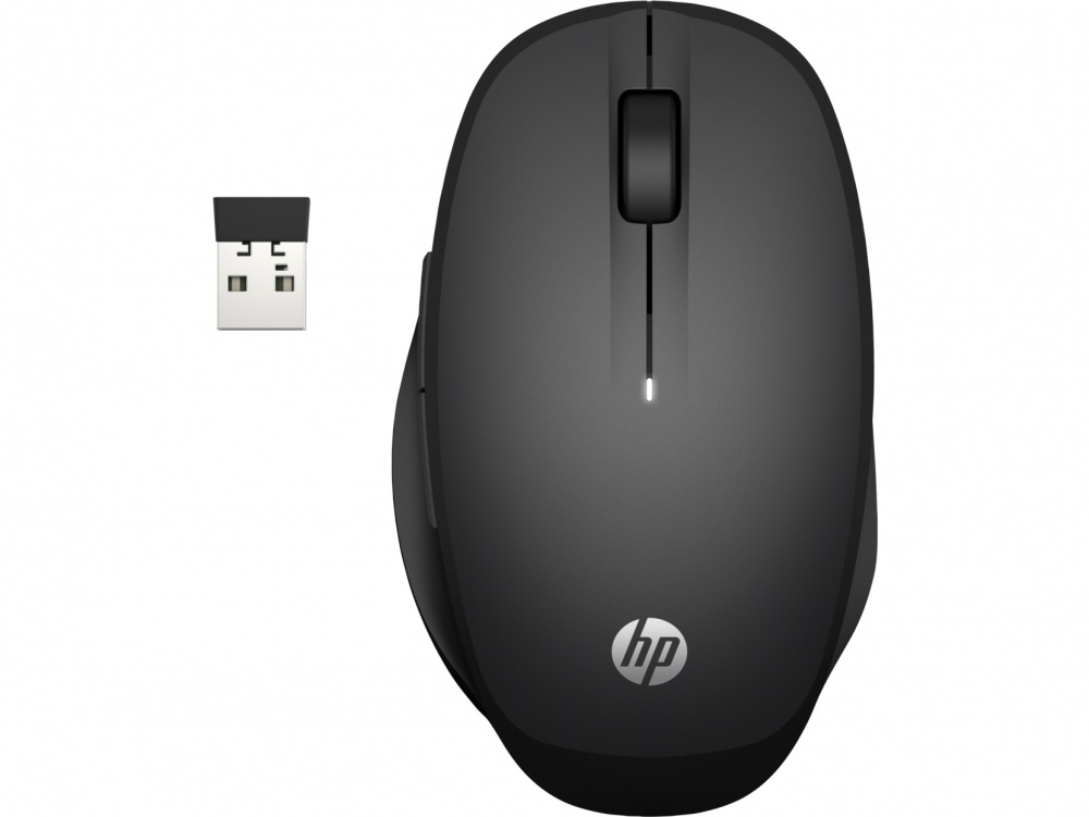 Hp mouse 6cr71aa настройка