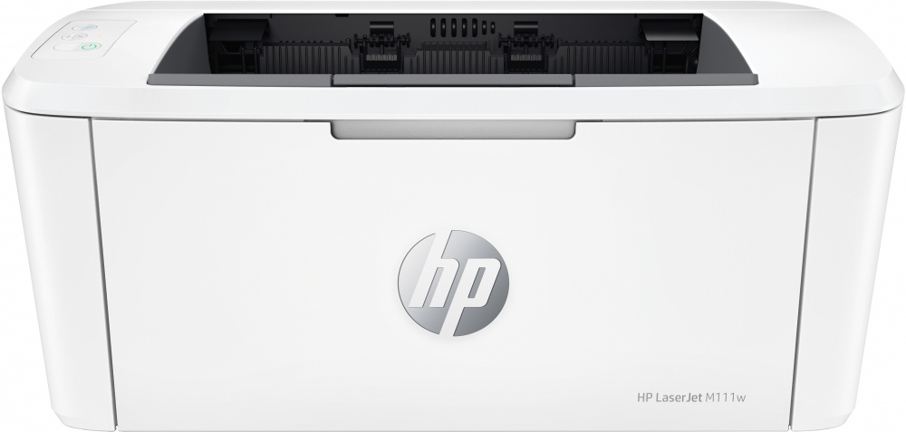 HP LaserJet M111w, Blanco y Negro, Láser, Inalámbrico, Print