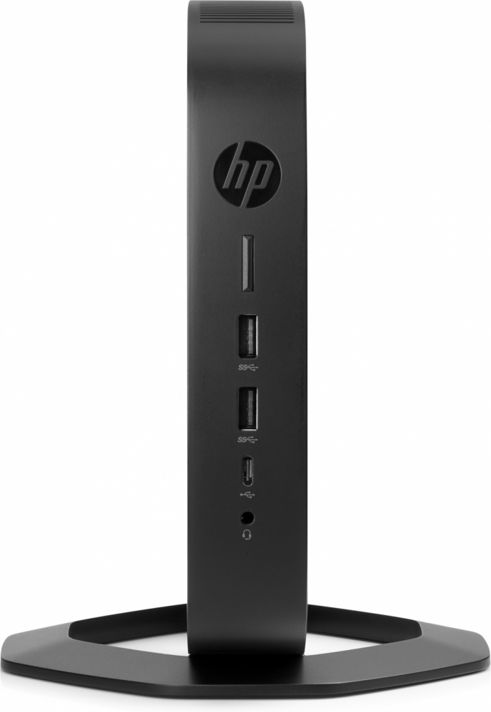 Hp t640 thin client настройка