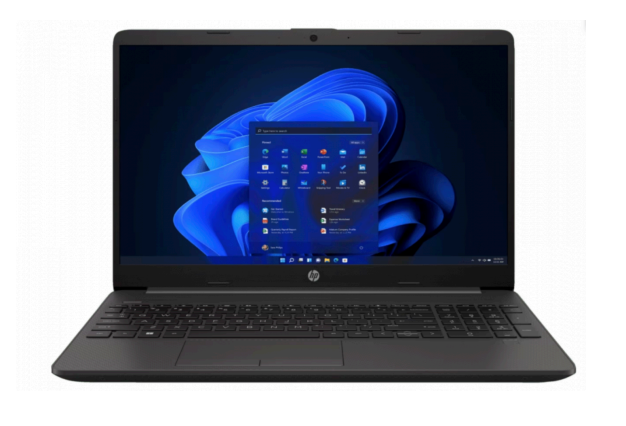 Laptop HP 255 G9 15.6" 1366x768 HD, AMD Ryzen 5 5625U, 16GB, 512GB SSD, Windows 11 Home, Español 