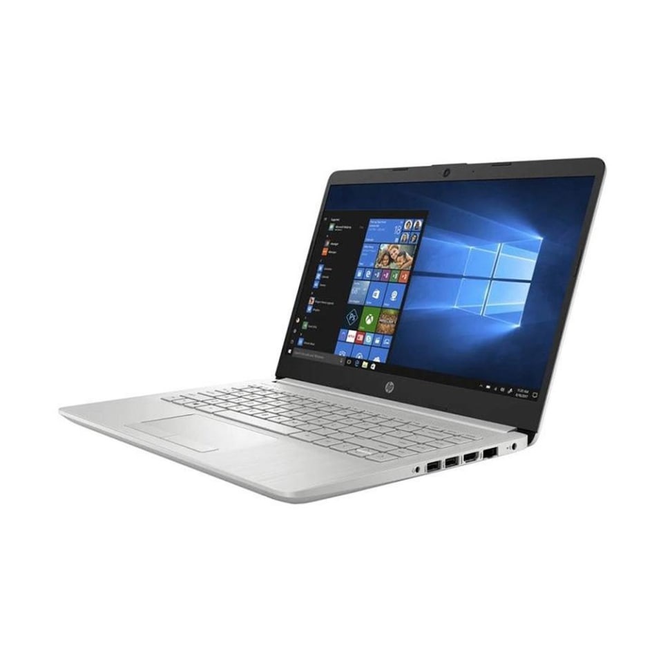 Compra Laptop HP 14-DK1022WM 14