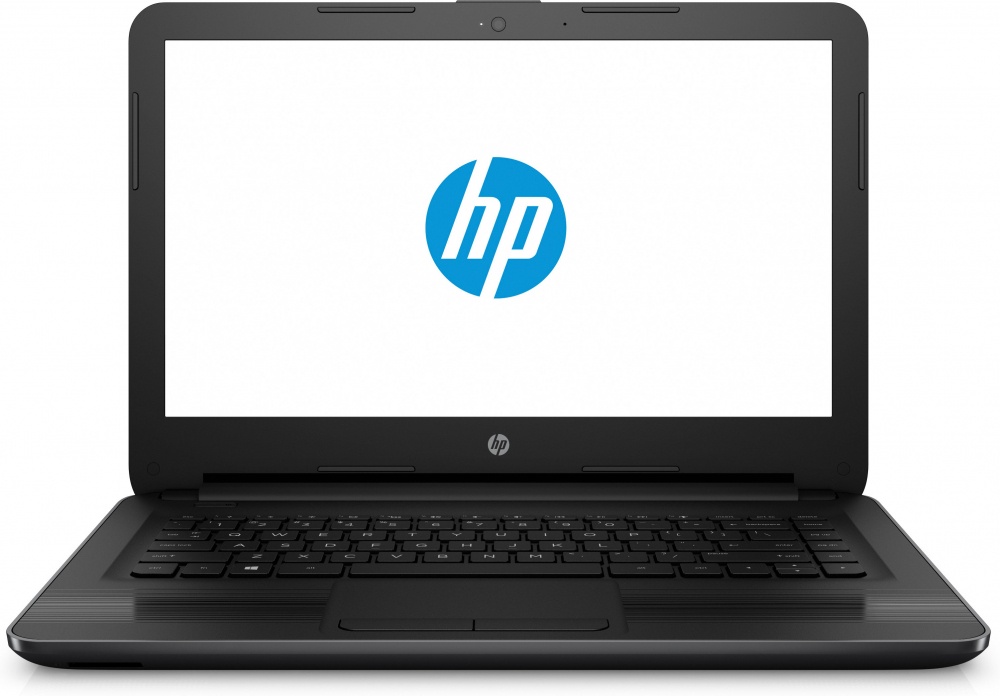 Pics of HP Laptop Laptop HP 240 G5 14 Intel Core i3 5005U 2GHz 1TB 