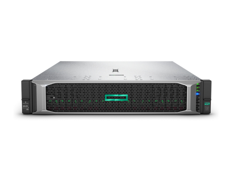 Servidor HPE ProLiant DL380 Gen10 Plus, Intel Xeon 5315Y 3.20GHz, 32GB DDR4, max. 1540TB, Gigabit Ethernet, Rack (2U)  - no Sistema Operativo Instalado