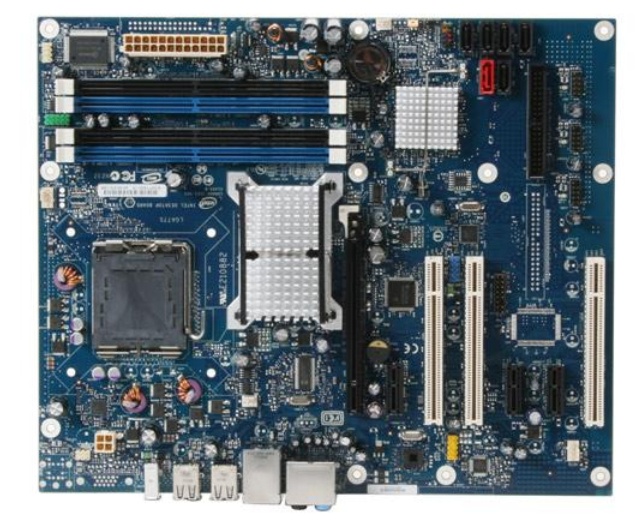 Intel Sl66k Motherboard Drivers For Mac