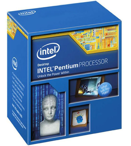 インテル Pentium G2030 (Ivy Bridge 3.00GHz) LGA1155 BX80637G2030