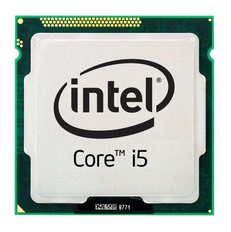 Procesador Intel Core i5-7400, S-1151, 3GHz, Quad-Core, 6MB Smart Cache (7ma. Generación - Kaby Lake)