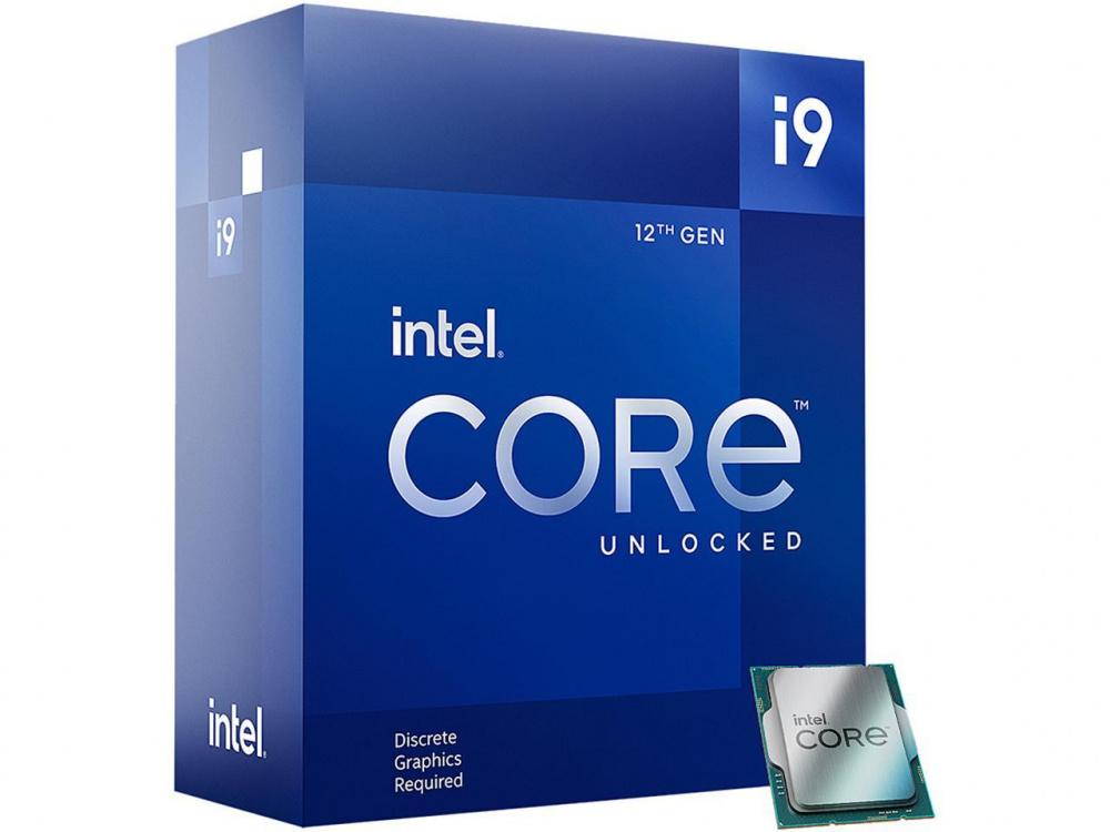 Opiniones Sobre Procesador Intel Core I9 12900kf S 1700 320ghz 16