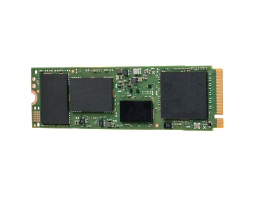 SSD Intel 600P Series, 128GB, M.2 80mm PCI Express 3.0 x4