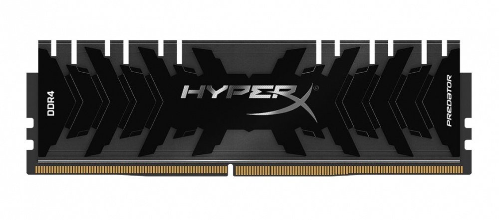 Kit Memoria RAM Kingston HyperX Predator DDR4, 4800MHz, 16GB (2 x 8GB), Non-ECC, CL19, XMP