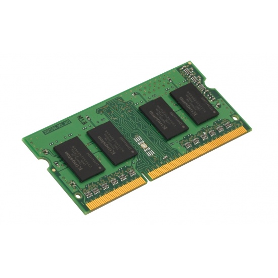 Memoria RAM Kingston DDR3, 1333MHz, 4GB, Non-ECC, CL9, 1R, SO-DIMM