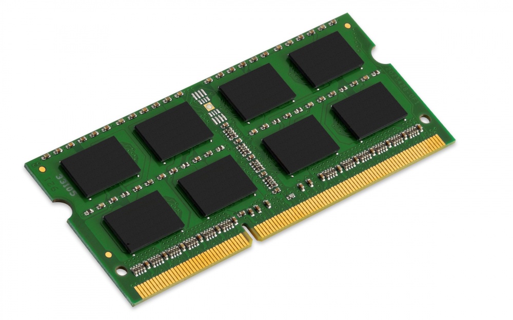 Memoria RAM Kingston KTD-L3B/8G DDR3, 1333MHz, 8GB, SO-DIMM, para Dell XPS 15