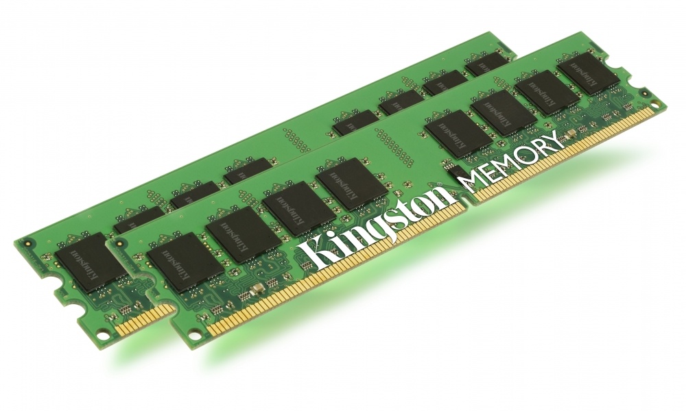 Kingston KTH-PL426E/16G メモリー 16GB DDR4-2666MHz ECC
