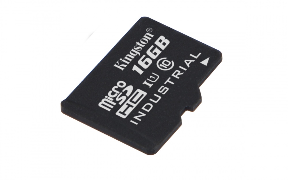 Memoria Flash Kingston SDCIT/16GBSP, 16GB MicroSDHC UHS-I Clase 10