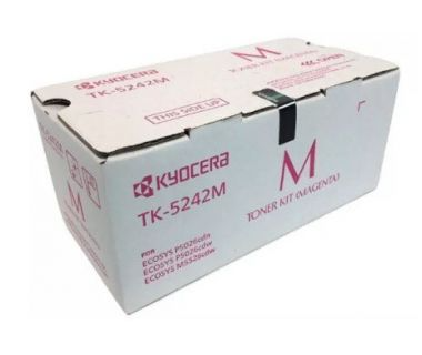 Compra Tóner Kyocera TK-5272 Magenta 3000págs P5026cdn/M5526cdn ...