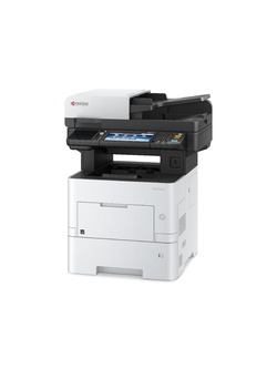 Multifuncional Kyocera M3655idn, Blanco y Negro, Láser, M3655IDN